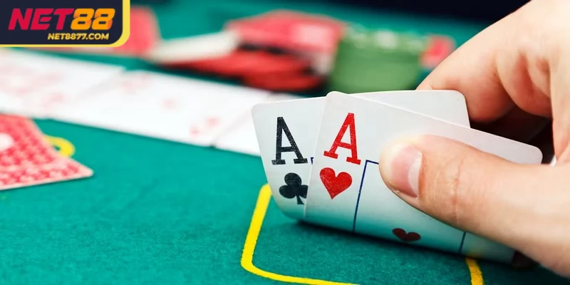 Bài Poker thùng phá sảnh là từ khóa được quan tâm hiện nay