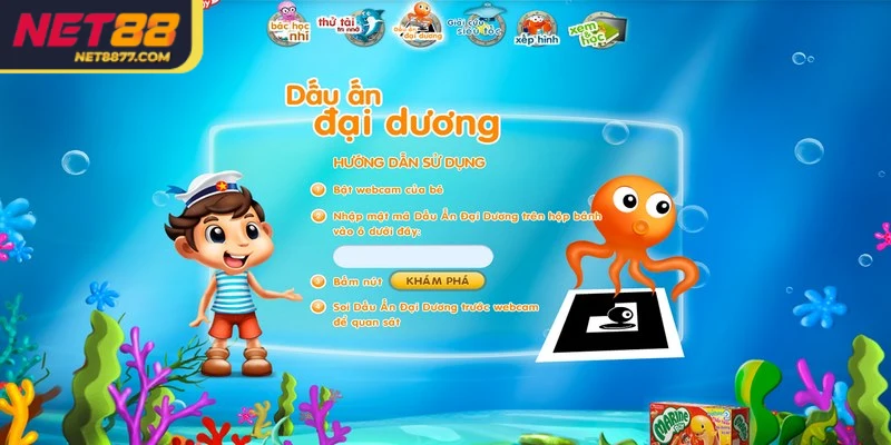 Tìm hiểu những thắc mắc về game Marine Boy để tự tin tham gia trải nghiệm 