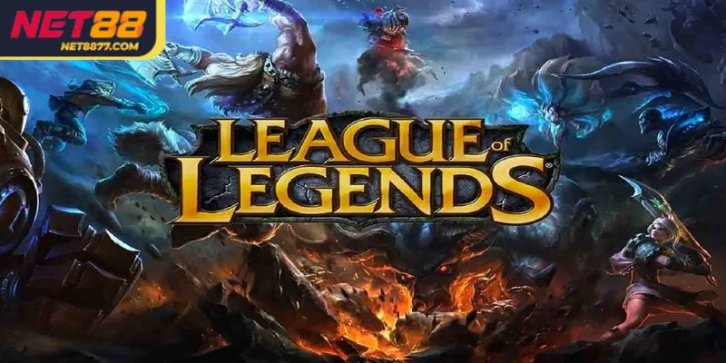 Cá cược Esport LOL trên nền tảng trực tuyến rất tiện lợi