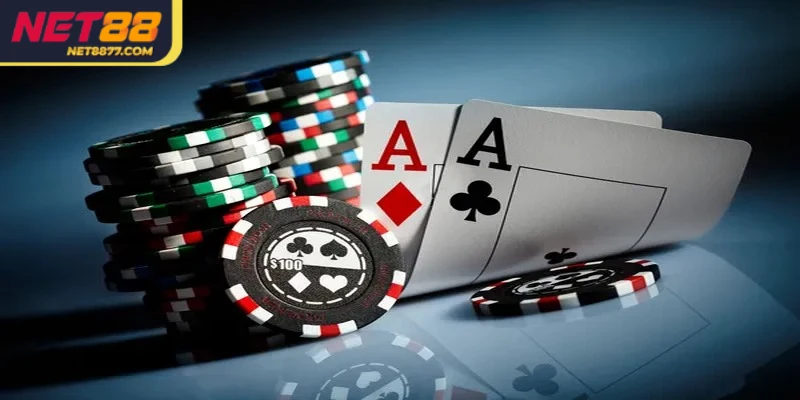 Cách chơi Poker giỏi như chuyên gia đa dạng và dễ áp dụng