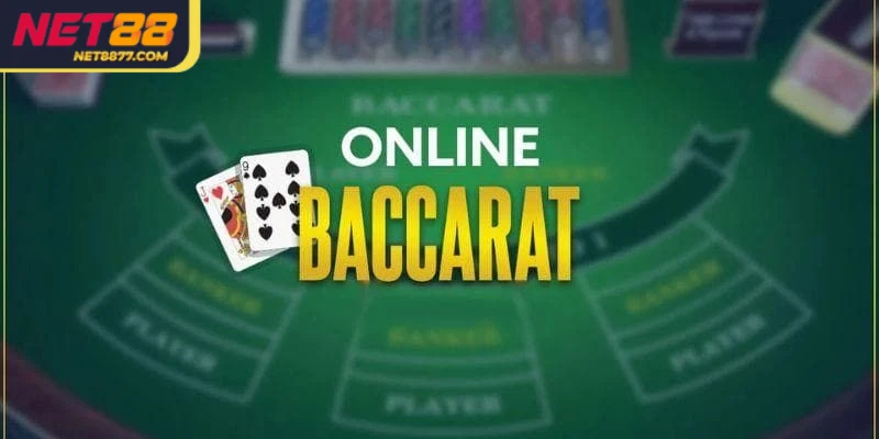 Áp dụng linh hoạt chiến thuật để thắng Casino Baccarat online