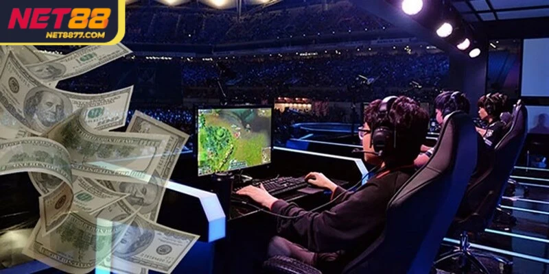 Trang cá cược Esport uy tín đề cao tính công bằng trong mọi hoạt động